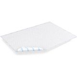 4x TENA Bed Plus 60x60 cm 40 stuks