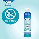 Tena Proskin Wash Mousse - 400ml