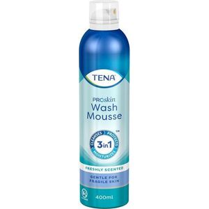 Tena Proskin Wash Mousse - 400ml