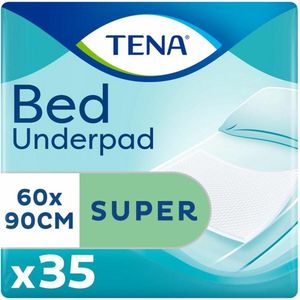 Tena Bed super 60 x 90 35st