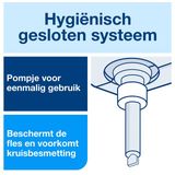 Handdesinfectiegel Tork 420103 | 1 Liter | Geschikt voor Tork S1 dispenser