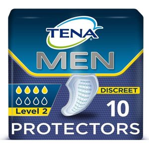 TENA Men Level 2 - Verband voor Urineverlies - 60 Stuks