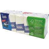 Tempo zakdoekjes original - 15x10