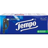 Tempo zakdoekjes original - 15x10
