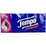 Tempo - Complete Care - Zakdoekjes - Eucalyptus - 4-laags