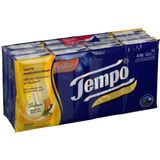 Zakdoekjes - 12x9 - Op De Locht - Medibib