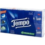 Tempo Zakdoekjes (56x10 St), 560 St