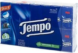 Tempo Zakdoekjes (56x10 St), 560 St