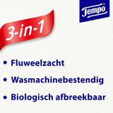 Tempo Original Zakdoekjes - 4-laags tissues - 42 x 10 stuks = 420 zakdoekjes