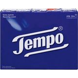 Tempo Zakdoekjes Original 30 stuks
