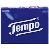 Tempo Zakdoekjes Original 30 stuks