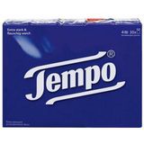 Tempo Zakdoekjes Original 30 stuks