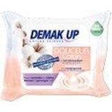 Demak Up - Reinigingsdoek Sensitive - Hypoallergeen - 25 Stuks