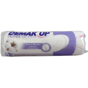 Demak Up Wattenschijfjes Rond