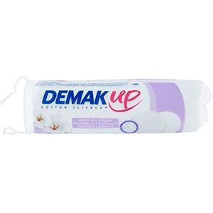 Demak Up Wattenschijfjes Rond