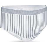 4x Tena Men Premium Fit Large 10 stuks