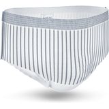TENA Men Premium Fit Protective Underwear Level 4 - maat M - 12 stuks