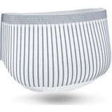 TENA Men Premium Fit Protective Underwear Level 4 - maat M - 12 stuks