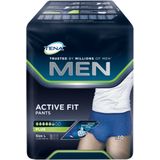 Tena Pants men active fit incontinentie broekje