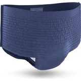 4x Tena Men Active Fit Pants Plus - Large 10stuks/pak