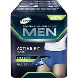 TENA Men Plus Medium - Incontinentiebroekje - 9 Stuks