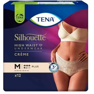 Tena Lady Pants Plus Medium Pack van 9