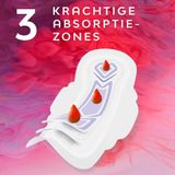 Libresse Ultra Normal Maandverband - 8 x 16 stuks