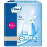 TENA - Comfort - Fixatiebroekje - Kleurgecodeerd - Wasbaar - Unisex