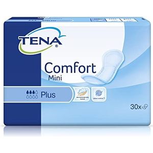 TENA Comfort Mini Plus, 6 x 30 stuks