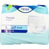 TENA Pants Original Plus Large 14 stuks