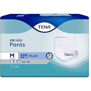 Proskin Plus X14, maat M X14 Proskin plus Tena