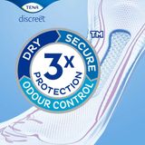 Tena Discreet Extra - 12 pakken van 20 stuks