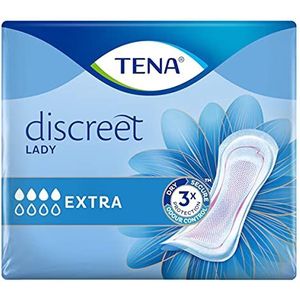 Tena Lady Discreet Extra (6x20 Stück)