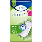 Tena Discreet Mini Plus - 6 pakken van 20 stuks