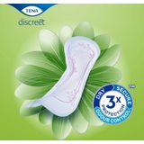 12x TENA Discreet Normal 24 stuks