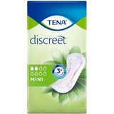TENA Discreet Mini 30 stuks