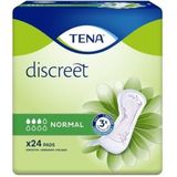 Tena Discreet Normal 24 stuks