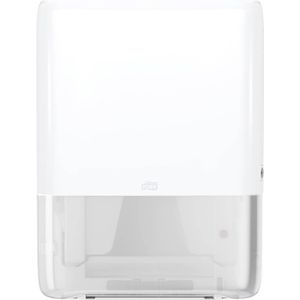 Tork Handdoekdispenser PS H5 Mini  - Wit