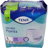 Tena Pants Maxi Large - 1 pak van 10 stuks