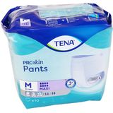 Tena Pants Maxi Medium - 1 pak van 10 stuks