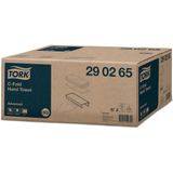 Handdoek tork h3 advanced c-vouw 2l wit 290265 | Doos a 20 stuk