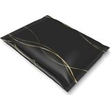 Tena Silhouette Pads Mini Zwart 18 stuks