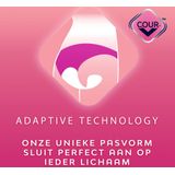 Libresse Pure Sensitive Ultra + Wing - Maandverband met vleugels - Voordeelverpakking 96 stuks