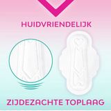 Libresse - PureSensitive - Inlegkruisjes - 0% Allergenen - Huidvriendelijk