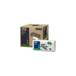 Reinigingsdoek tork kitchen cleaning w4 473179 | Doos a 4 pak