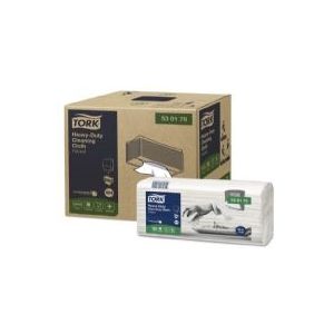 TORK 530179 Schoonmaakdoek 1 lagen