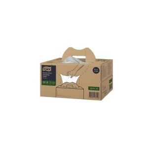 Tork 530172 reinigingsdoekjes, wit, W7, 180 stuks