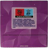 Libresse - Extra Protection - Inlegkruisjes - 26 Stuks