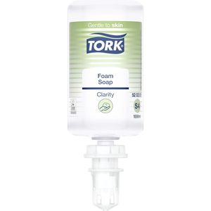 Tork 520201 zeep 1000 ml Schuimzeep 1,03 kg 1 stuk(s)