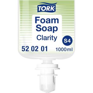 TORK 520201 Schuimzeep 1 l